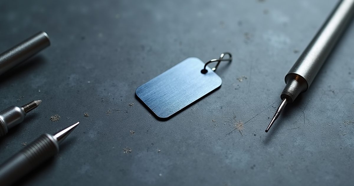 A stable name for a tool that runs on hardware you own